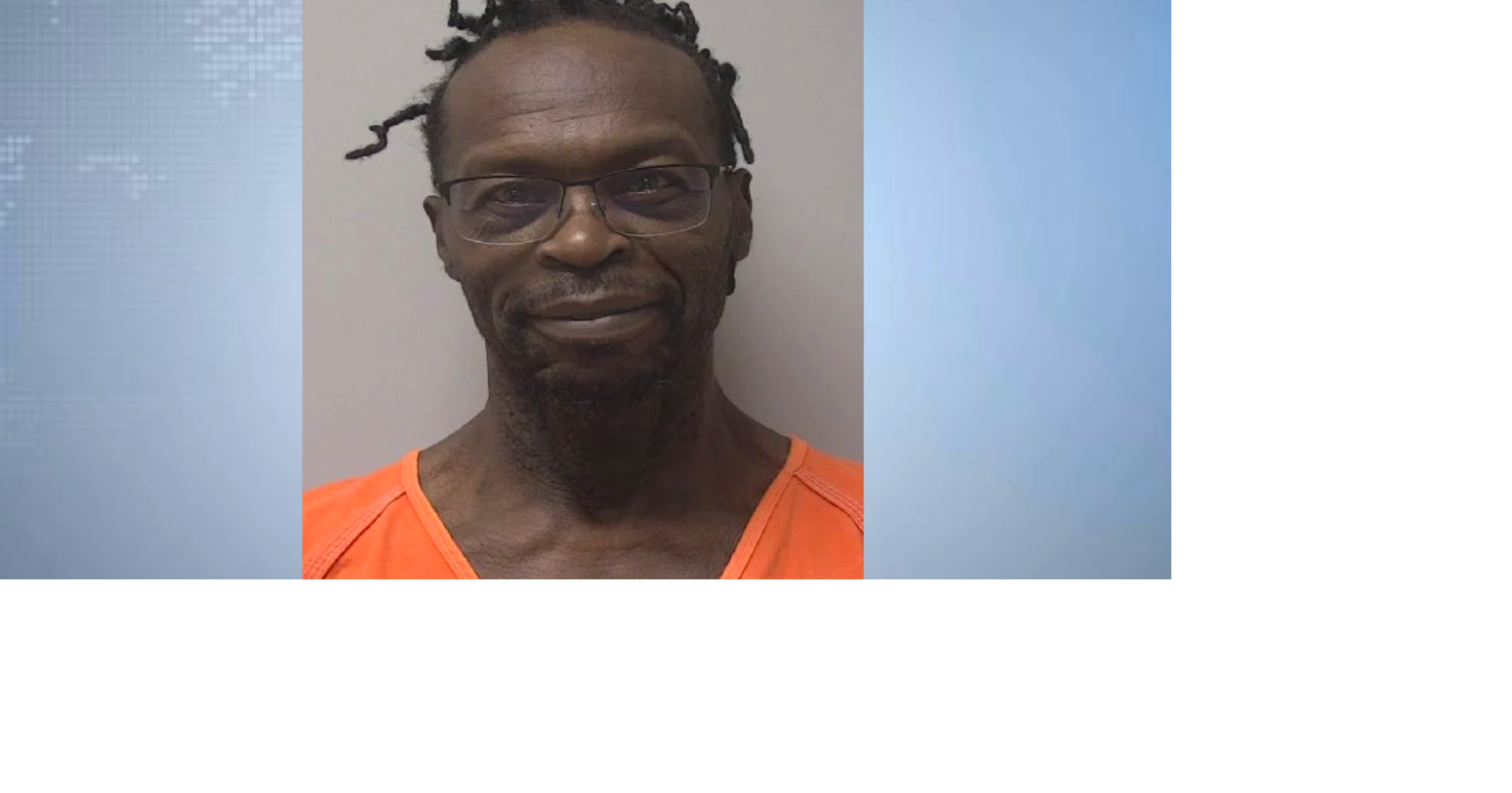 Man found waiving baseball bat on I-39 found not guilty due to mental defect