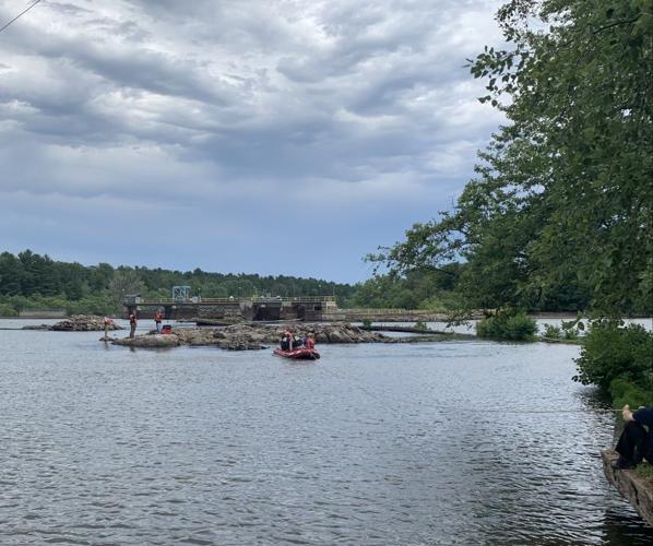 Human remains found near Port Edwards Top Stories