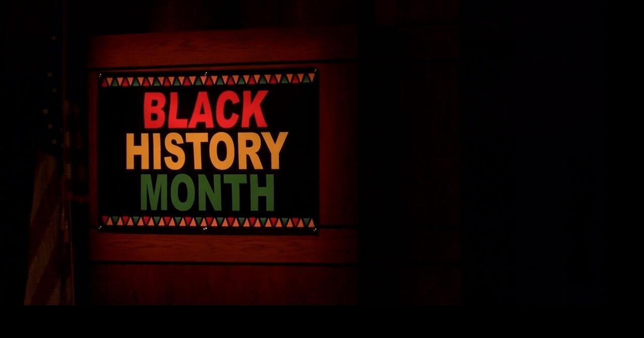 Community organizations host youth panel for Black History Month | Top ...