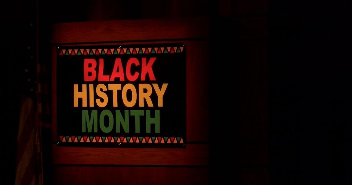 Community organizations host youth panel for Black History Month | Top ...