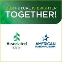 Wisconsin-based Associated Bank to merge with American National