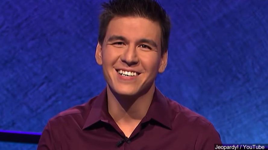 ‘Jeopardy!’ star James Holzhauer gives to cancer research in honor of
