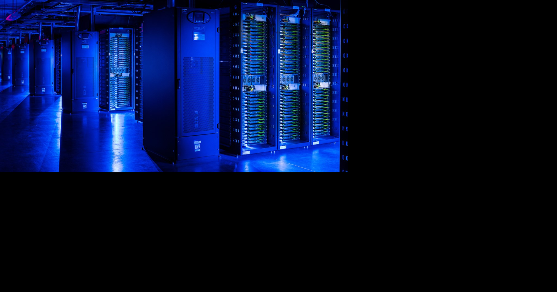 Data centers take center stage in Wisconsin governor's race
