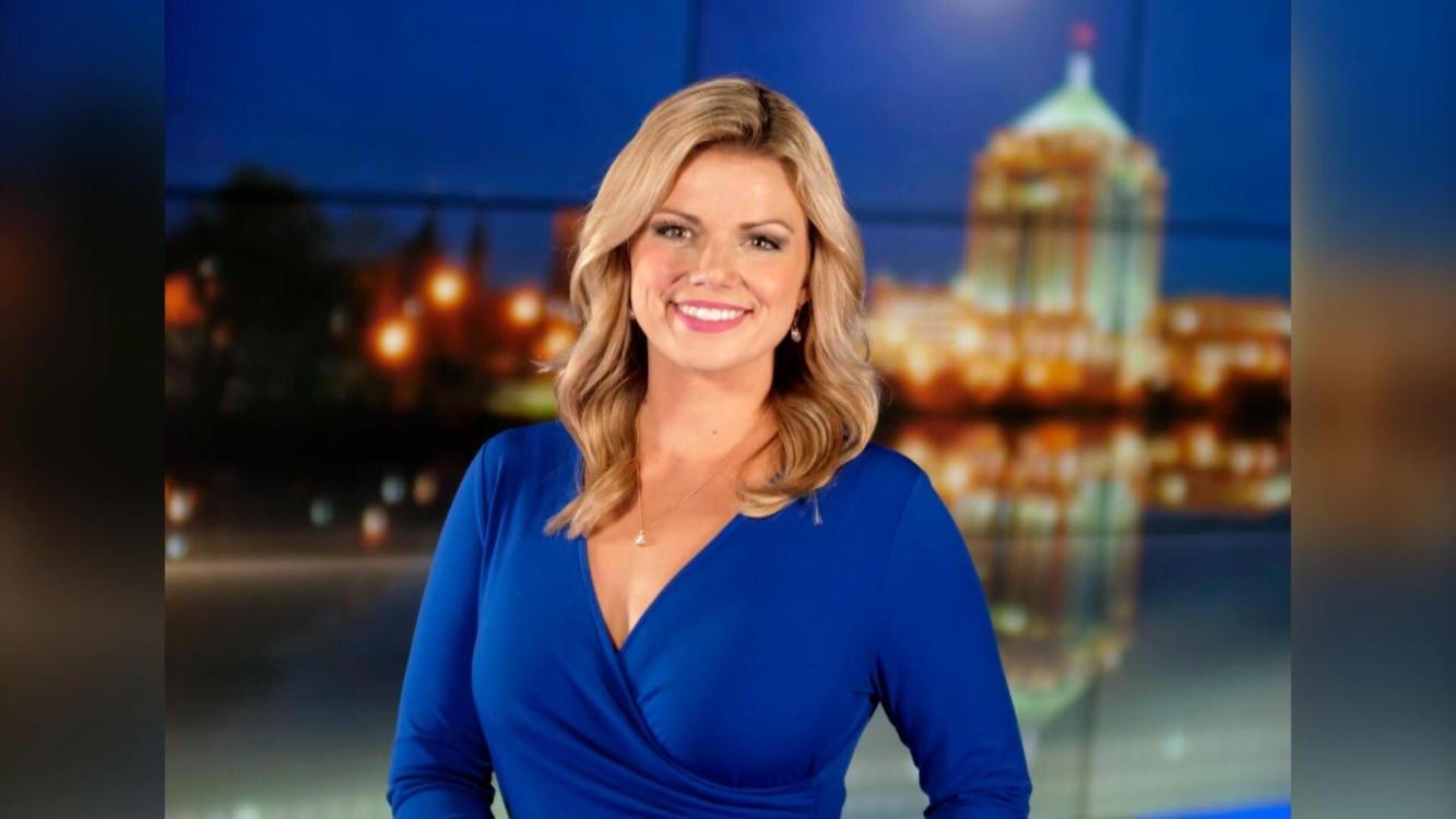 Morning anchor Neena Pacholke has passed away Remembering Neena