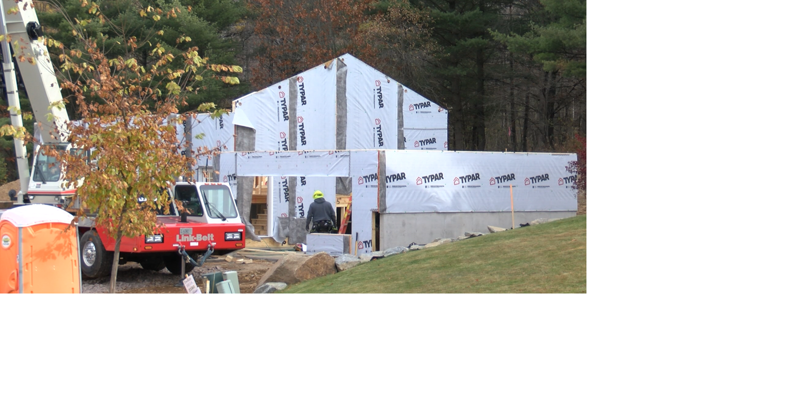 Bridge Street Mission builds home to raise money for sober living