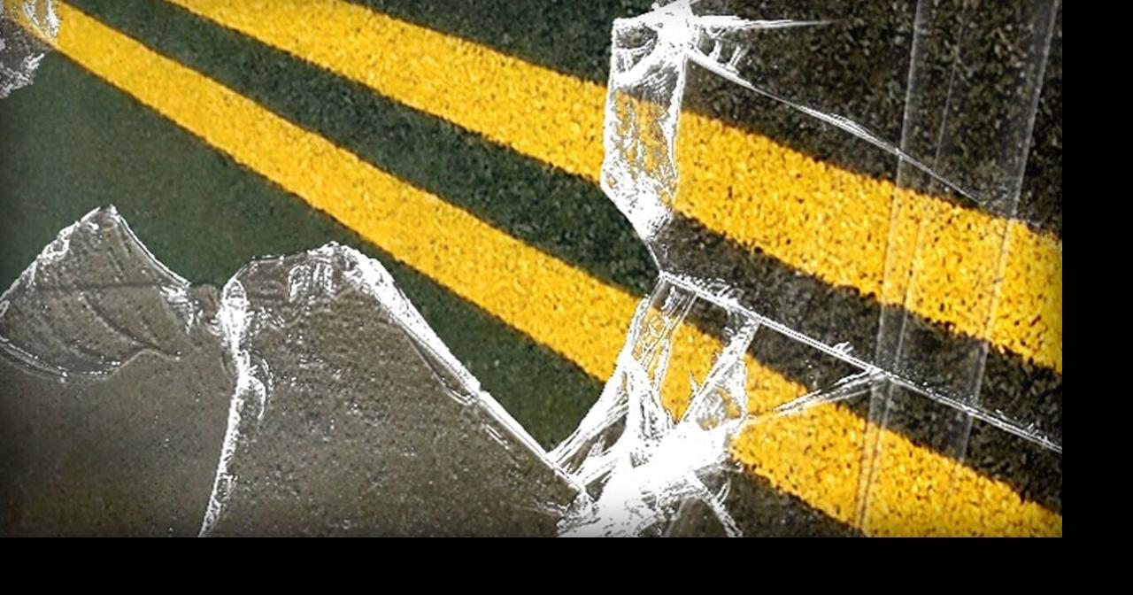 81-year-old man dies after crash on County Highway QQ in Waupaca County ...