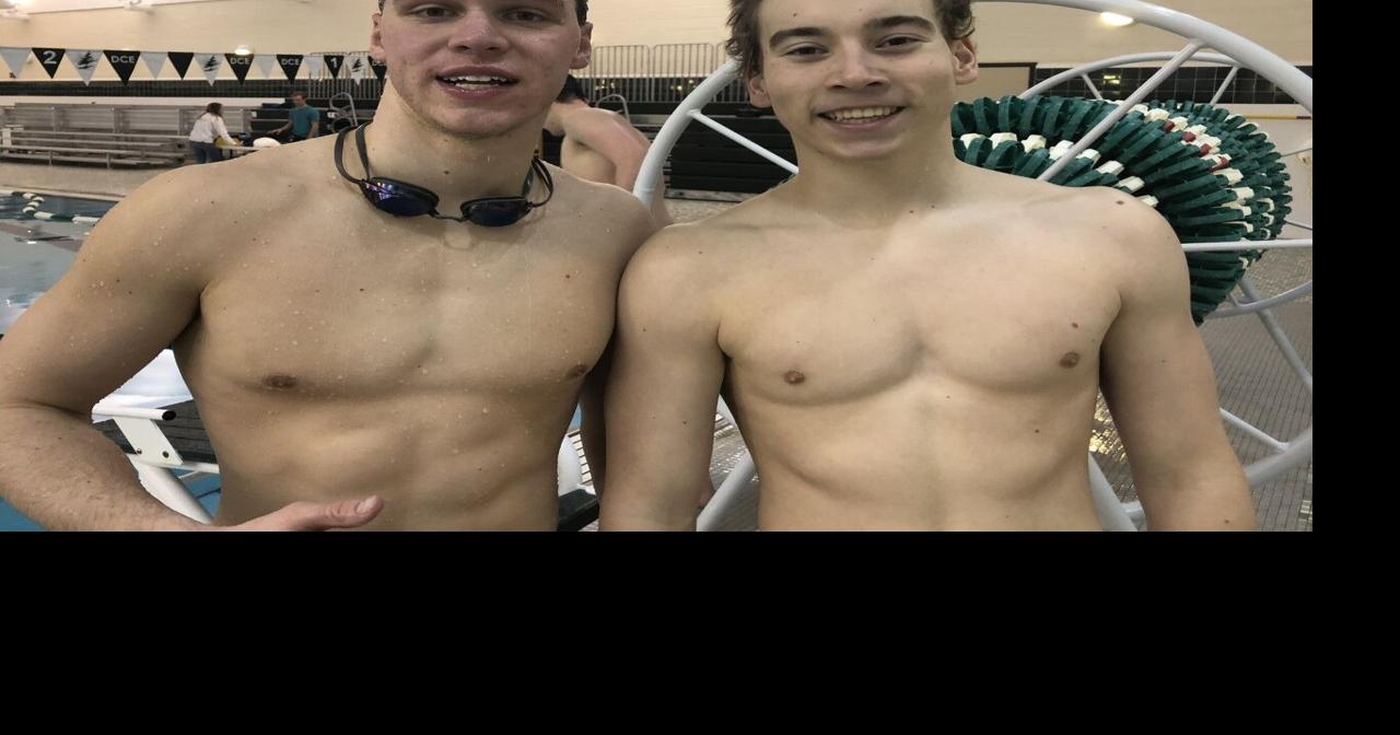 Athlete of the Week: D.C. Everest’s Payton Rudeen and Ben Halambeck ...