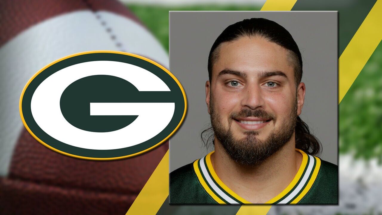 Packers LT David Bakhtiari Underwent Offseason Knee Surgery