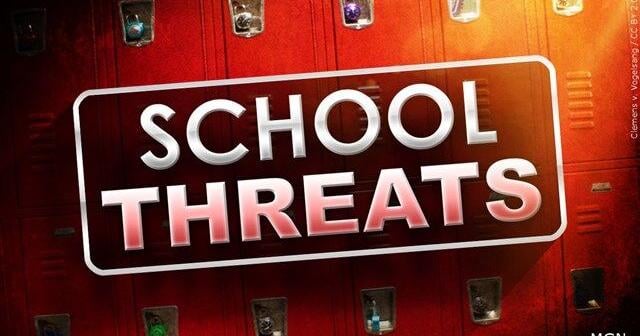Phillips juvenile taken into custody after making verbal threat to school