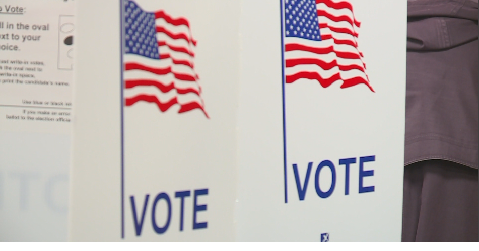 Voting reminders ahead of primary election | News | waow.com