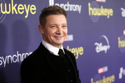 Jeremy Renner doing 'whatever it takes' to heal | Health Jeremy Renner doing 'whatever it takes' to heal | Health