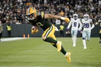 Packers shock the Cowboys 31-28 in Mike McCarthy's return to