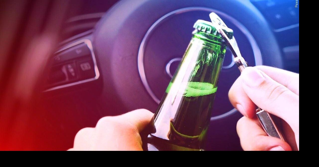 Spooner man arrested for OWI after driving to jail drunk to pick up ...