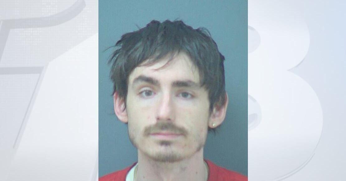 Man pleads no contest for being party to reckless homicide | Crime ...