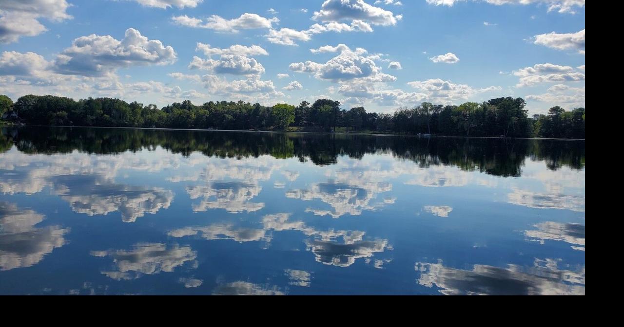 Nice and bright weekend | Forecast Central | waow.com