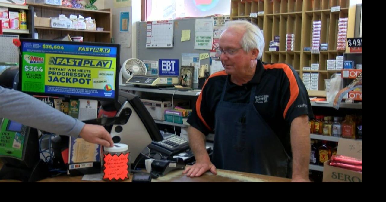 Act of theft at Townline Market turns into story of community support ...