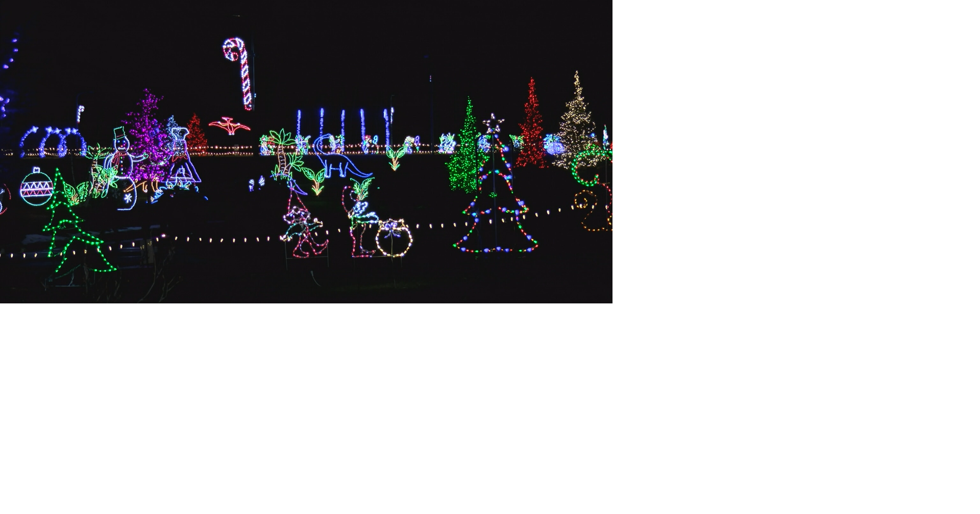 Rondele Ranch Christmas Wonderland | News | waow.com