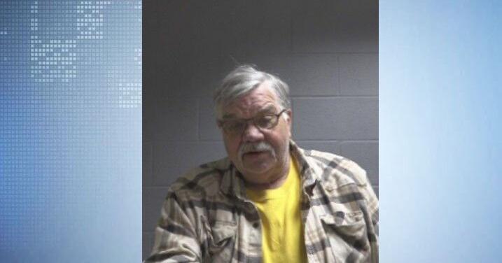 Langlade County town Rural Fire Control treasurer charged with