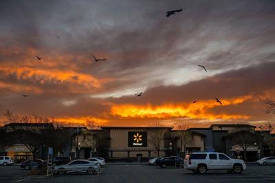 Walmart sees an opportunity in Trump’s trade war
