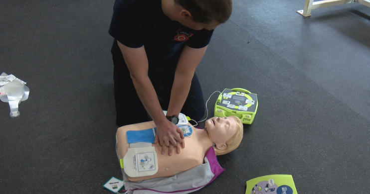 Wisconsin Assembly mandates cardiac emergency plans for schools by 2027-28