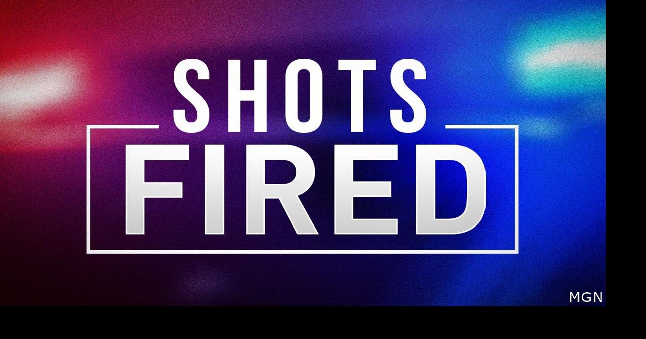Shots fired at police during chase in Rhinelander