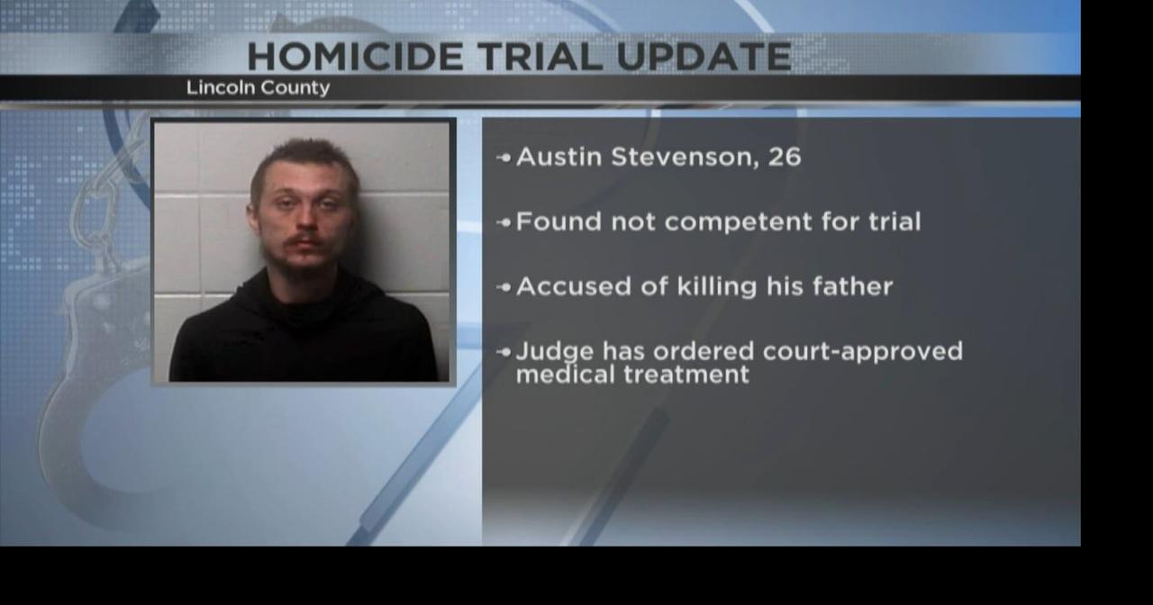 Lincoln County man scheduled for trial on homicide, burglary charges ...