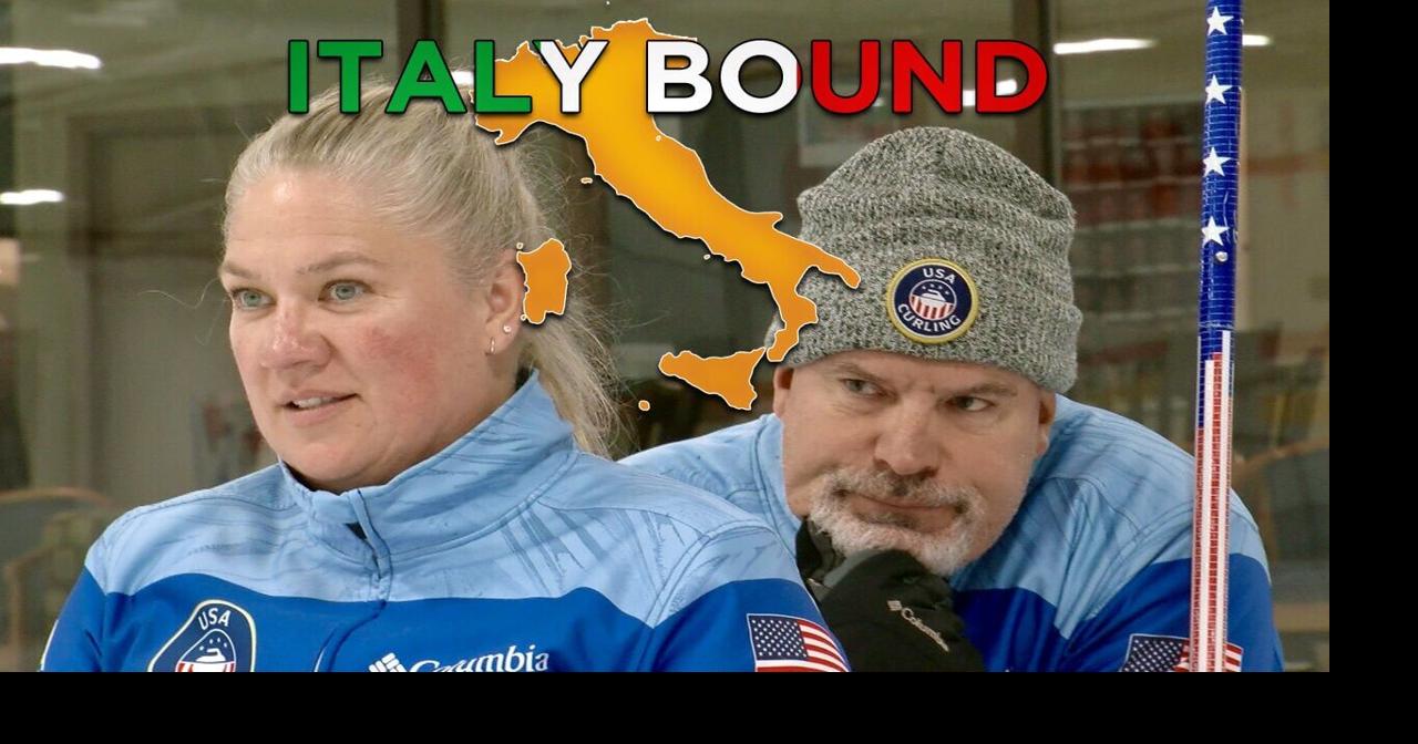 'The sport has changed my life': Wisconsin duo qualifies for Paralympics