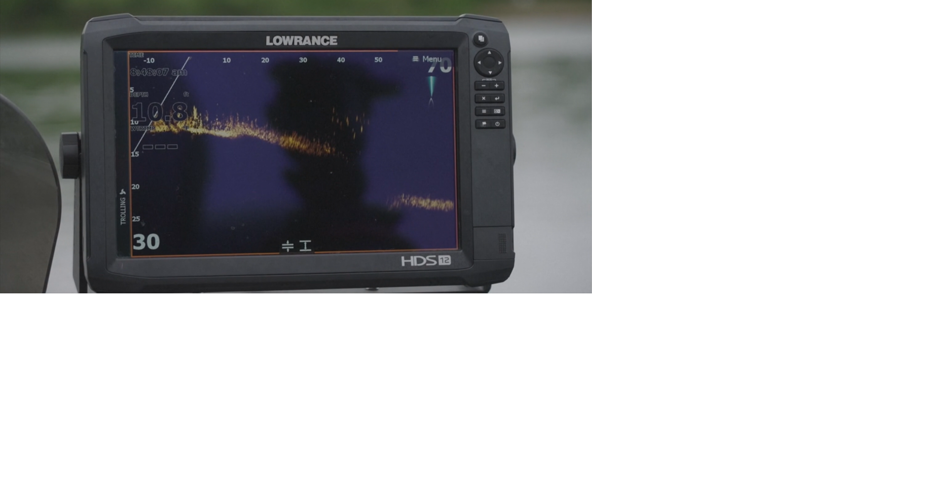 Breakthrough technology making fish finding easier; how the DNR has responded | News