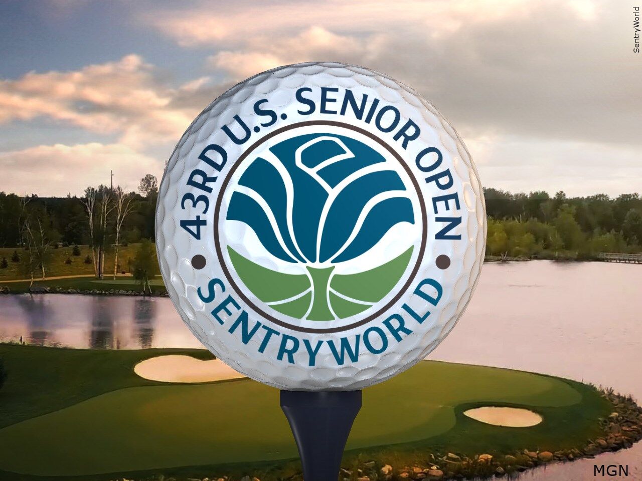 Senior open tee times online