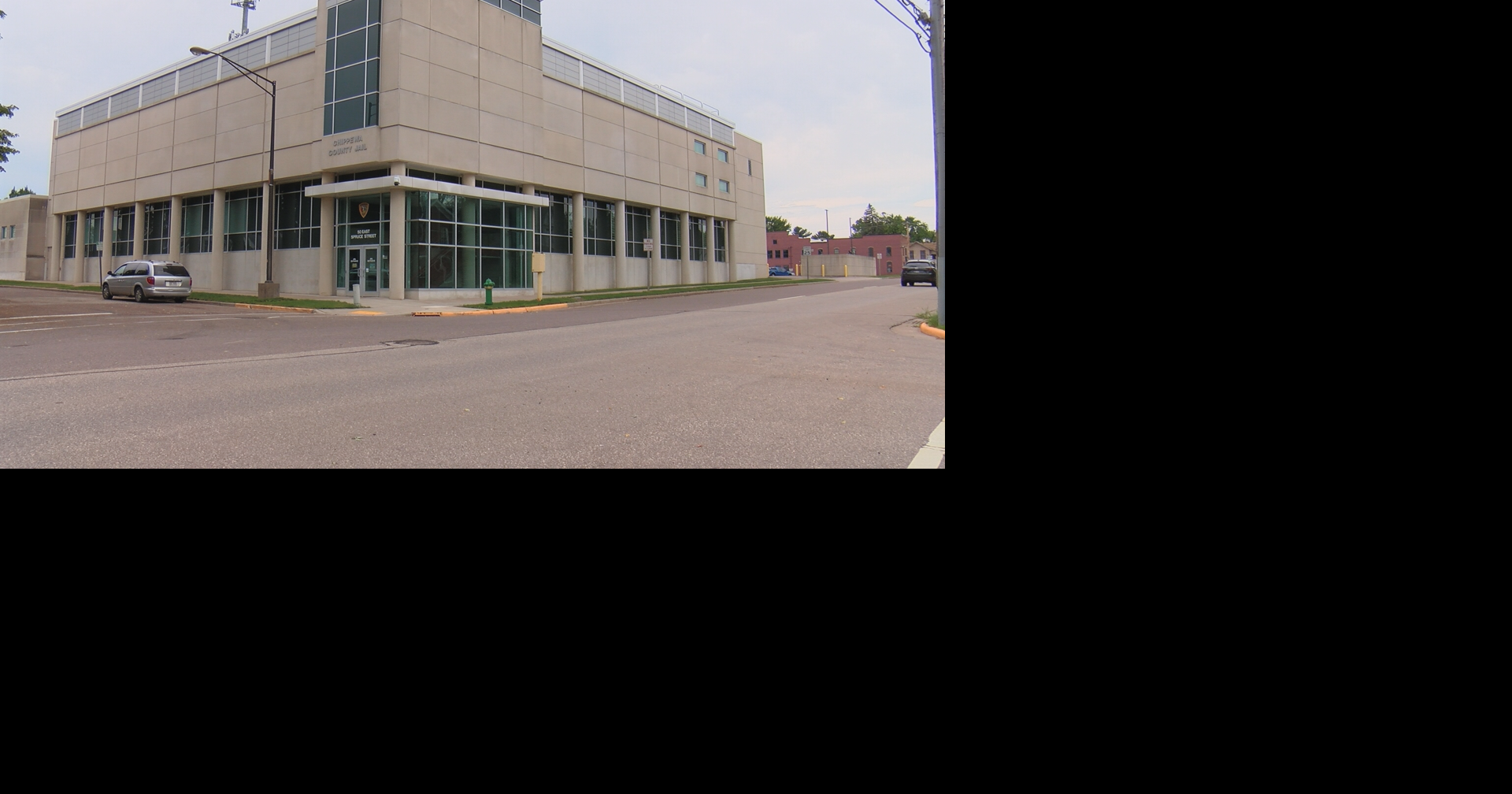 Coroner Chippewa County Jail inmate pronounced dead Wisconsin News