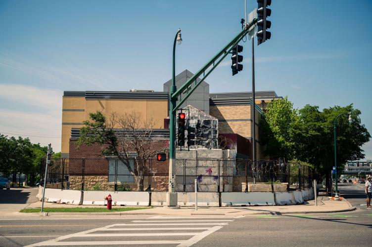 Once Nicknamed Murderapolis The City That Became The Center Of The