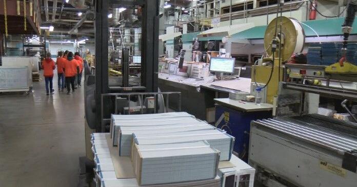 WORZALLA PUBLISHING visual data 8