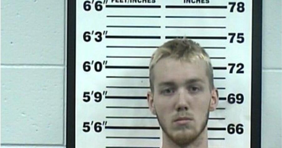 High speed chase in Forest County ends in arrest