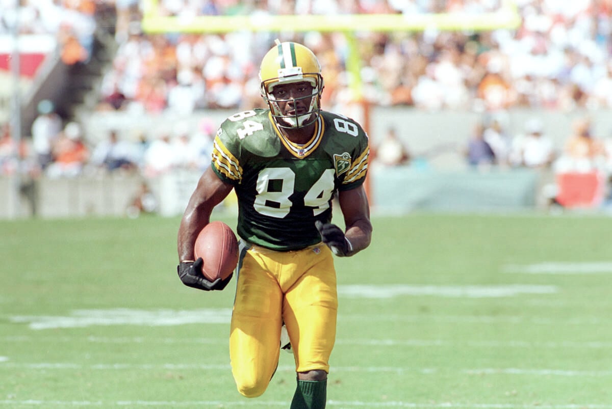 Packers Legend Sterling Sharpe Elected to Pro Football Hall of Fame | Sports | waow.com