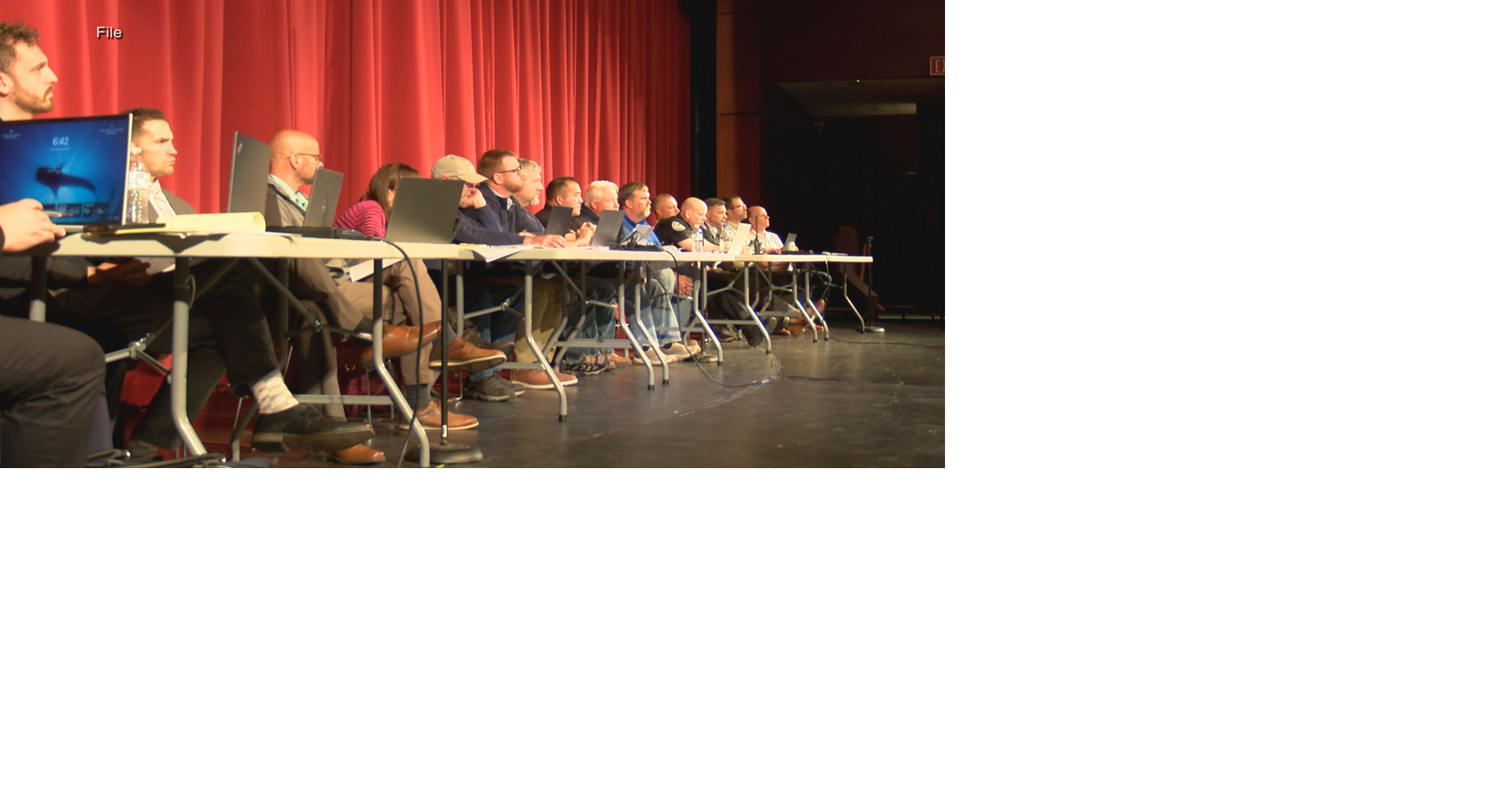 Wisconsin Rapids common council to take final vote on data center ...