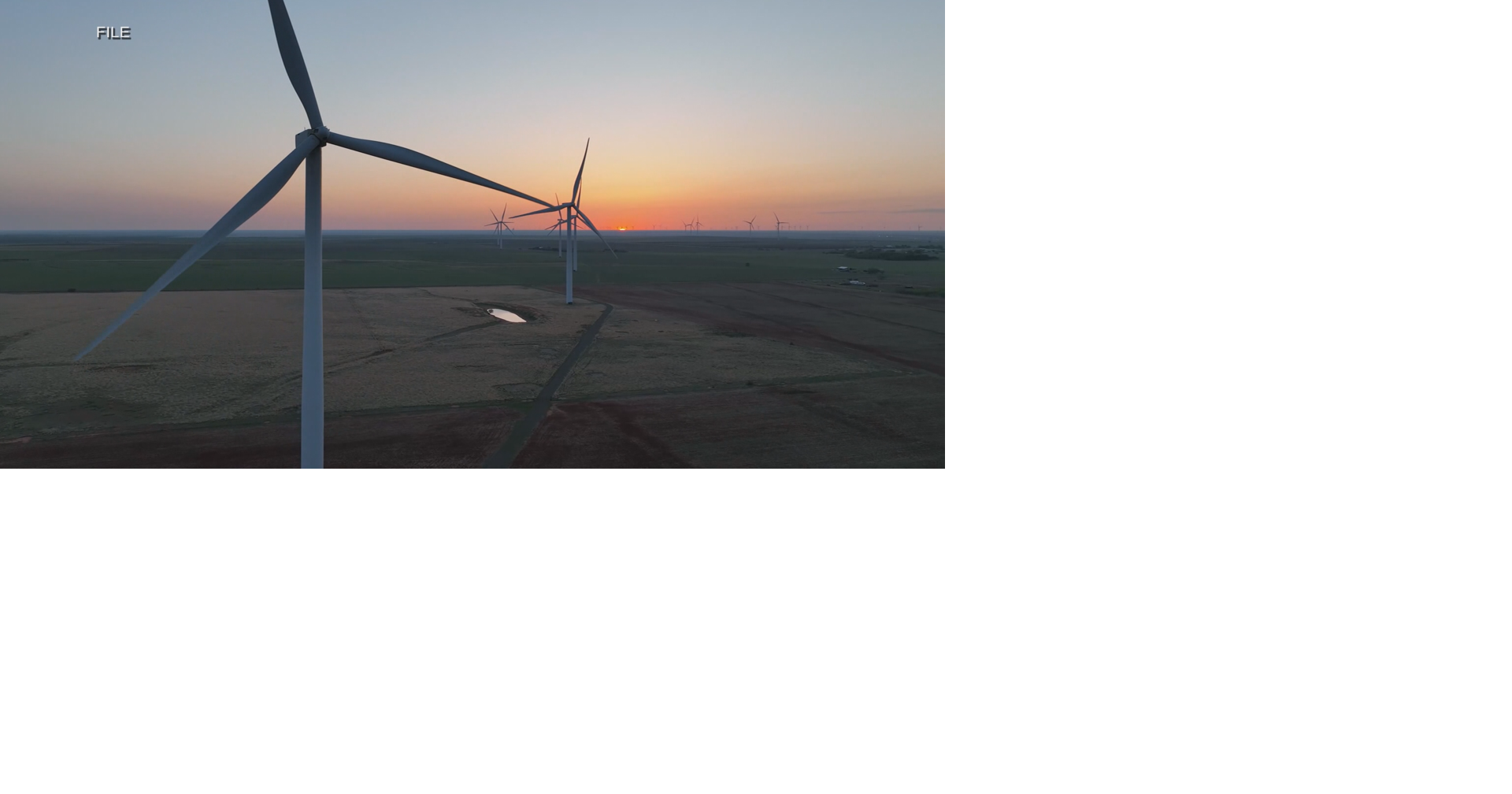 Renewable energy growth; how it makes an impact