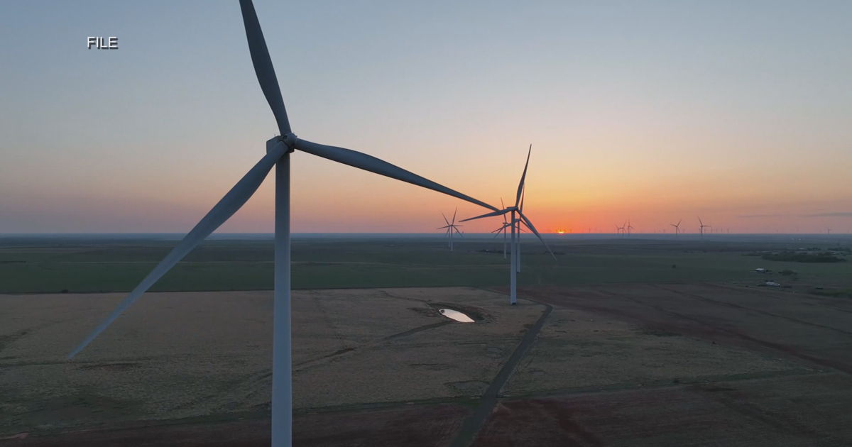 Renewable energy growth; how it makes an impact