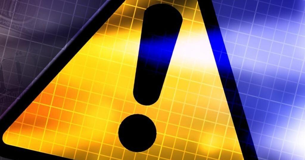 Propane tanker crashes, leads to propane leak in Town of Frankfort in Marathon County
