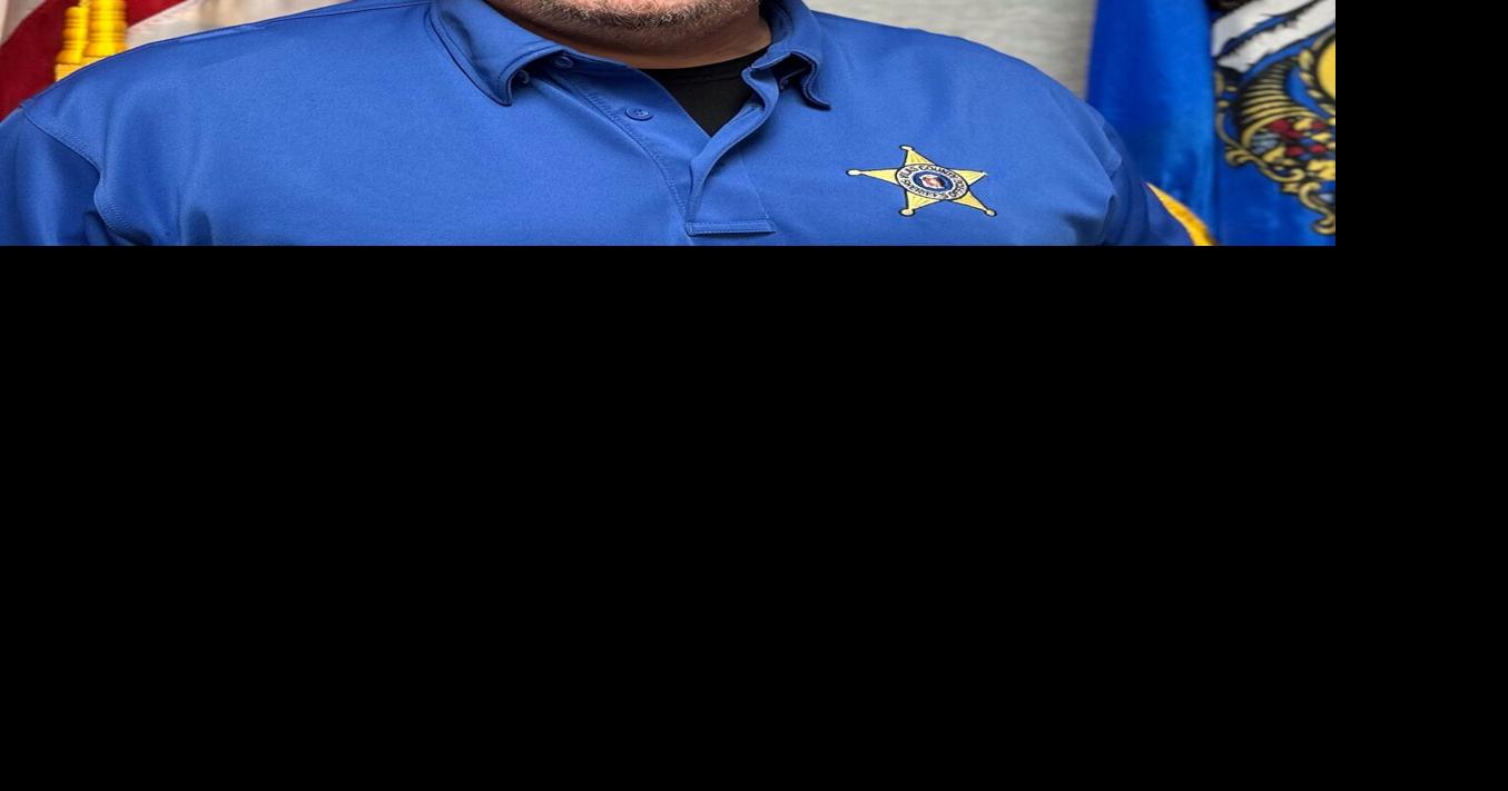 Gov. Evers appoints Gerard Ritter as Vilas County Sheriff | News | waow.com