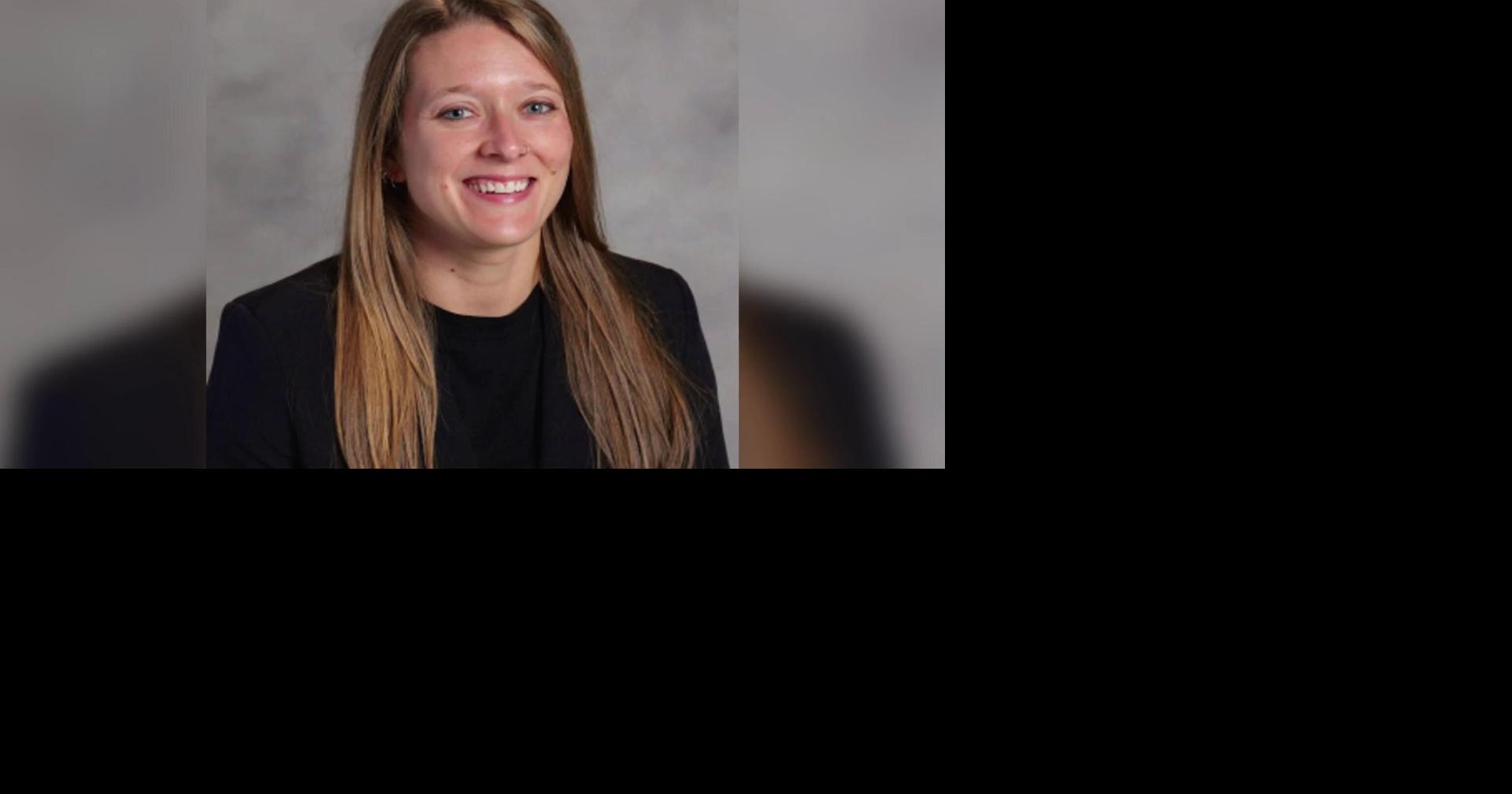 Shawano County Associate Principal arrested on sexual misconduct charge