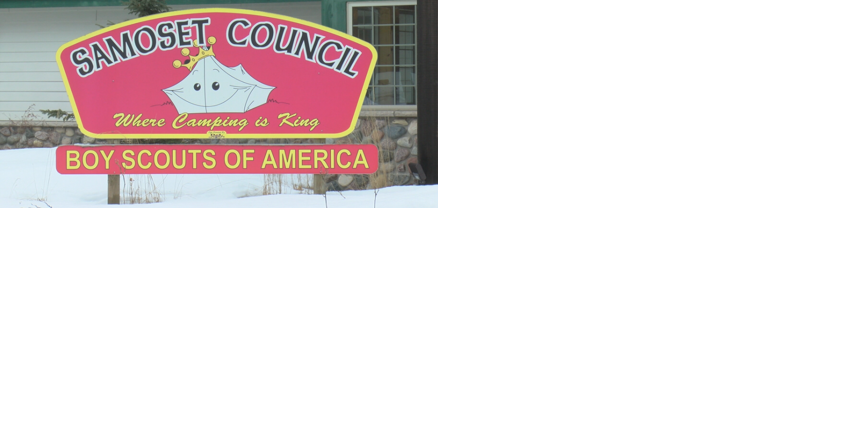 Samoset Council starting food drive - Vimarsana News