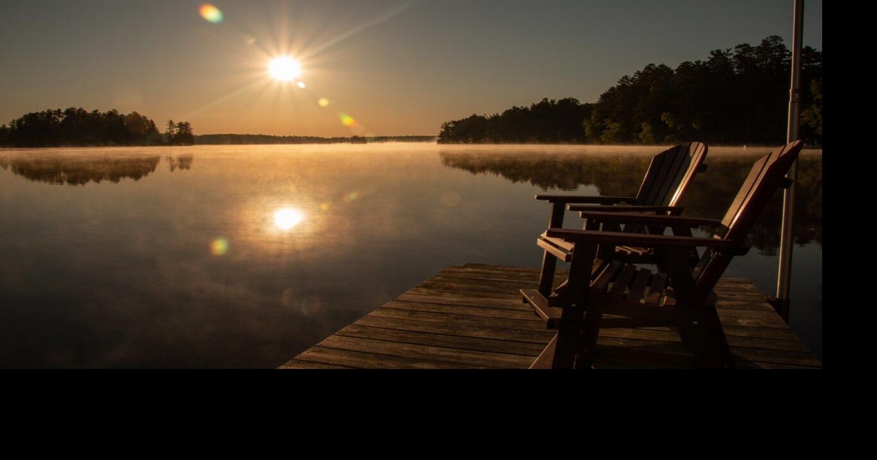 Sunny skies on tap for Thursday