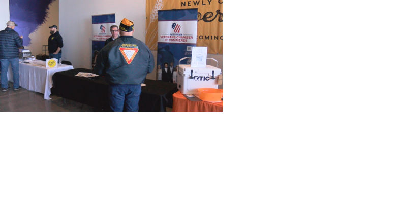 Central Wisconsin Veterans Business Expo comes to Plover - Vimarsana News