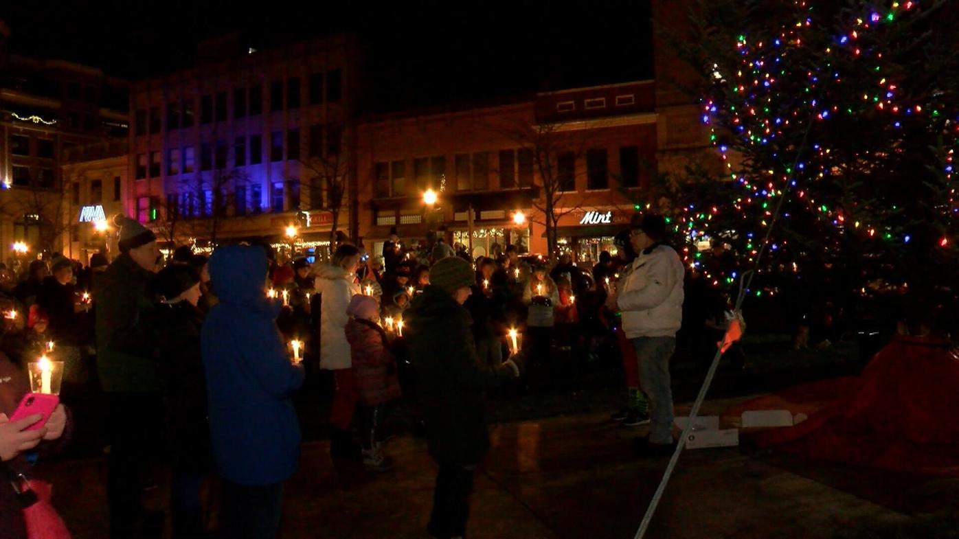 Berlin Wi Christmas Parade 2022 2021 Wausau Holiday Parade | | Waow.com