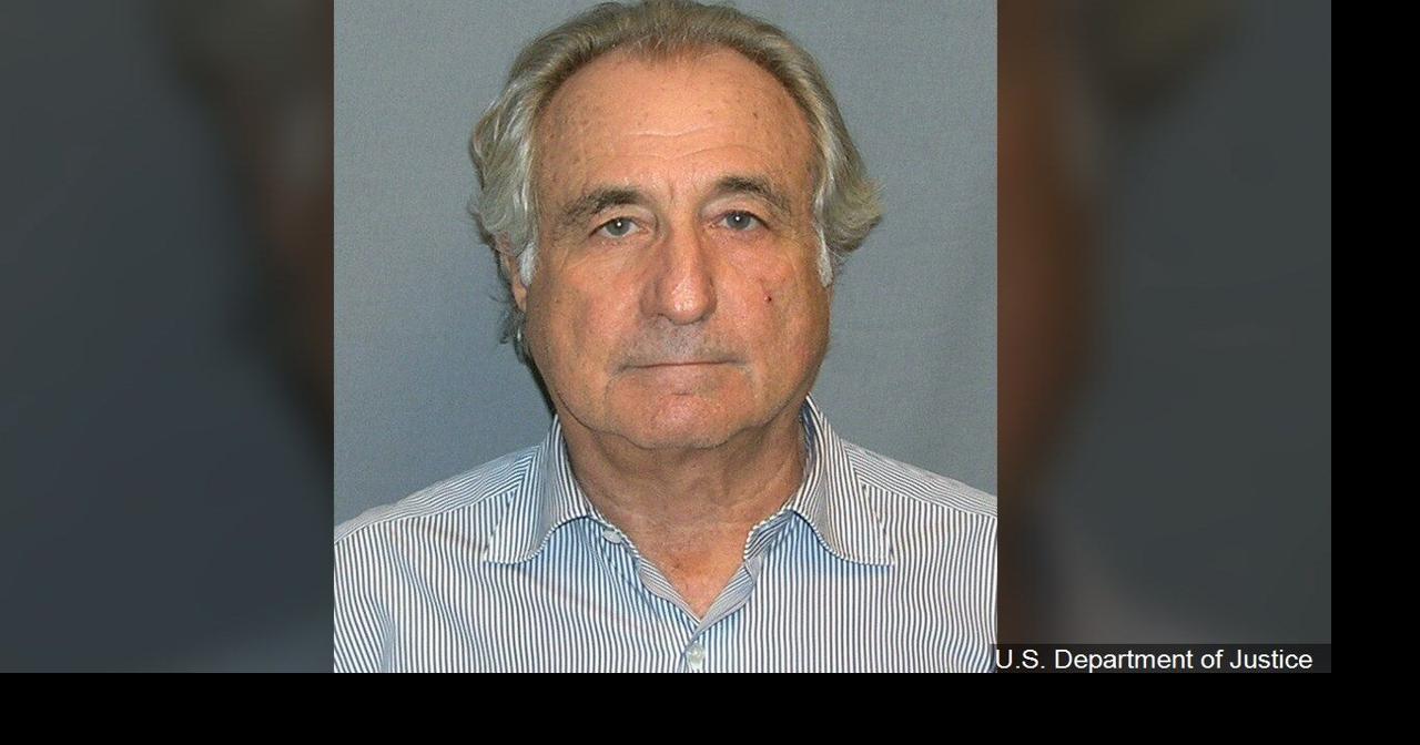 Ap Source Ponzi Schemer Bernie Madoff Dies In Prison Archive 