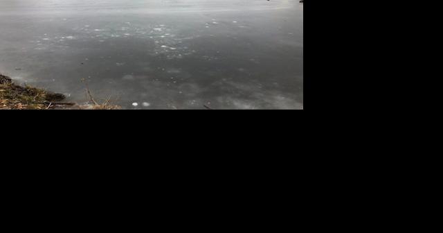 Wisconsin DNR drawing down Niebauer Springs Pond, public cautioned to stay off ice - Vimarsana News