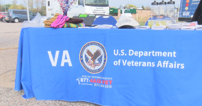 Tomah VA Medical Center to host All Veterans Impact Day in Wisconsin Rapids