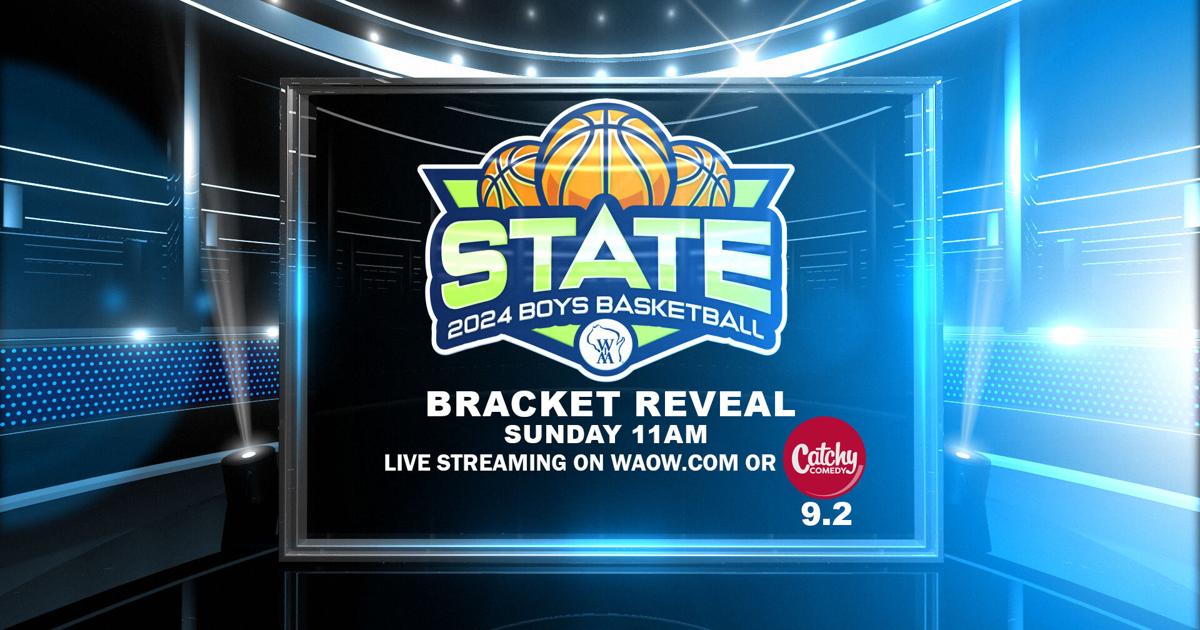 WATCH WIAA Boys Basketball Bracket Reveal Show At 11 A m Watch Live watch-wiaa-boys-basketball-bracket-reveal-show-at-11-a-m-watch-live
