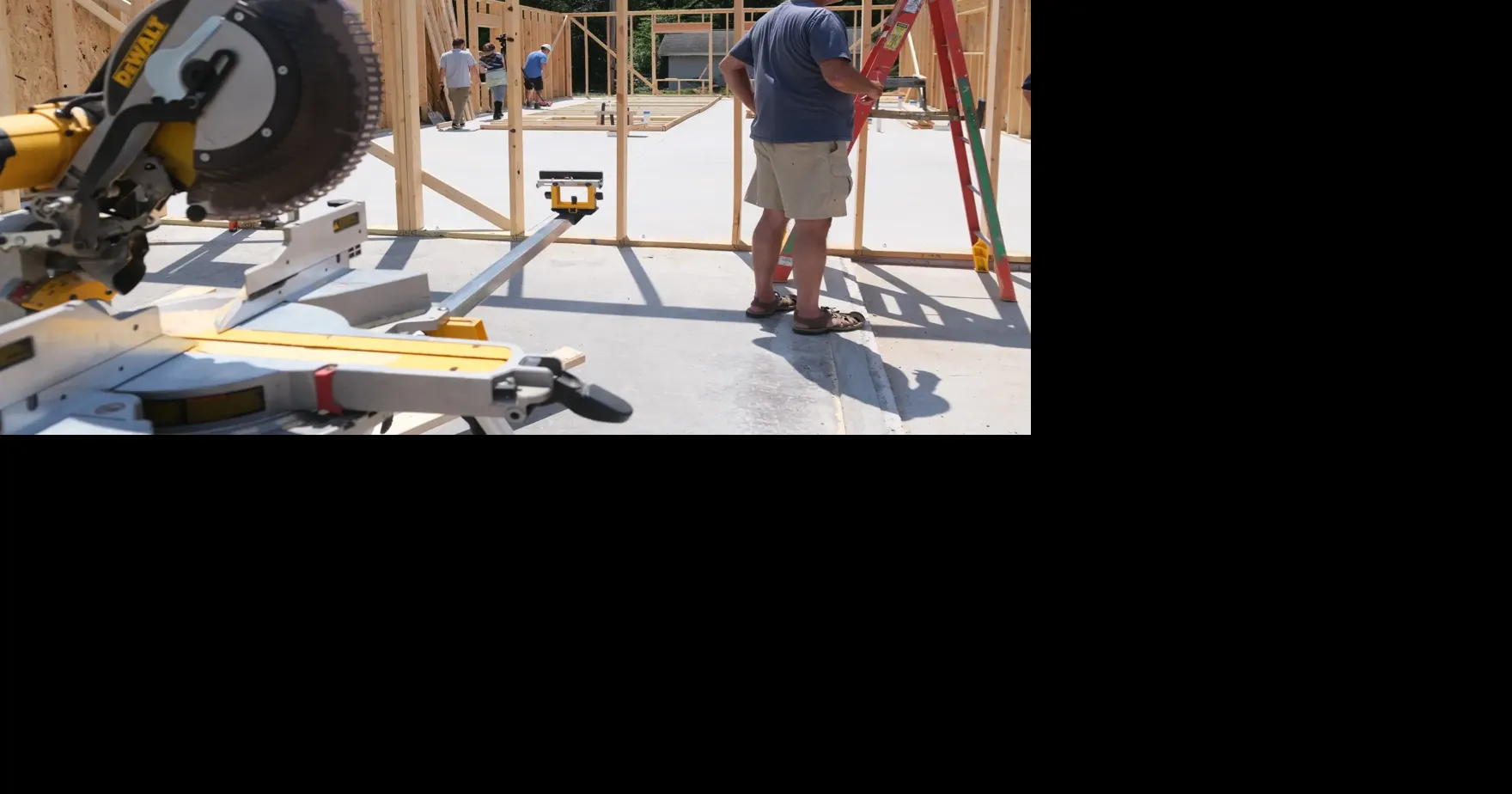‘A problem for us all to work on’ Lack of infrastructure a major hurdle in Oneida County housing developments