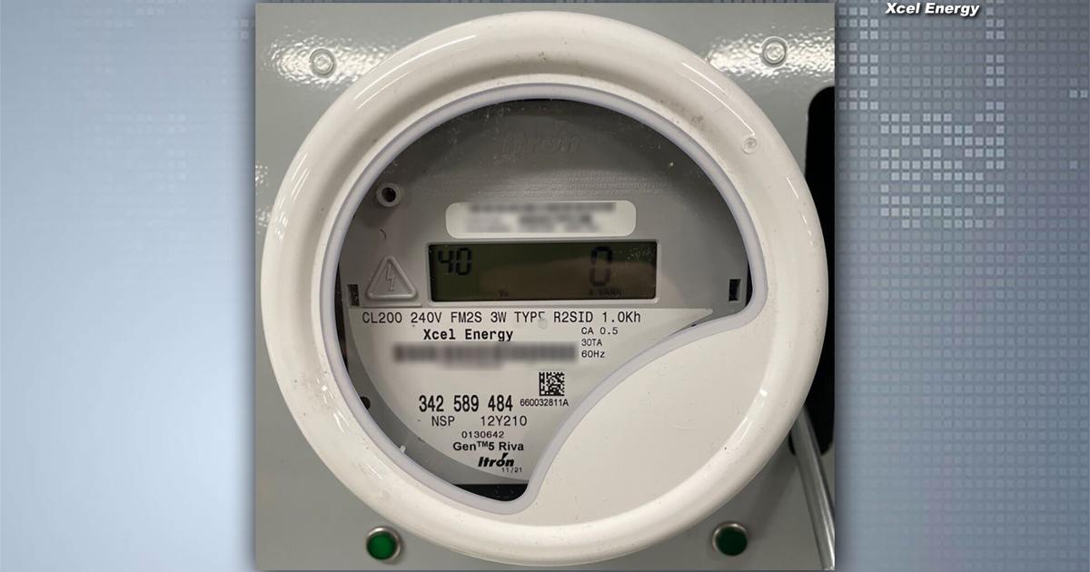 Xcel Energy installing new smart meters in Wisconsin | Wisconsin News ...